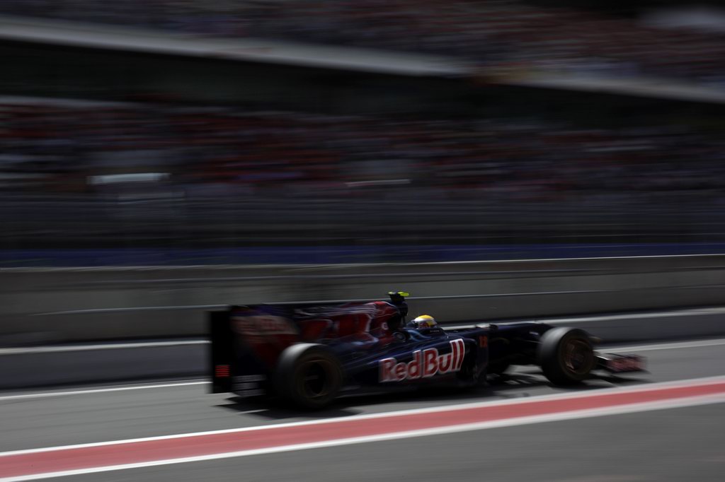 GP SPAGNA - Qualifiche e Prove Libere 3